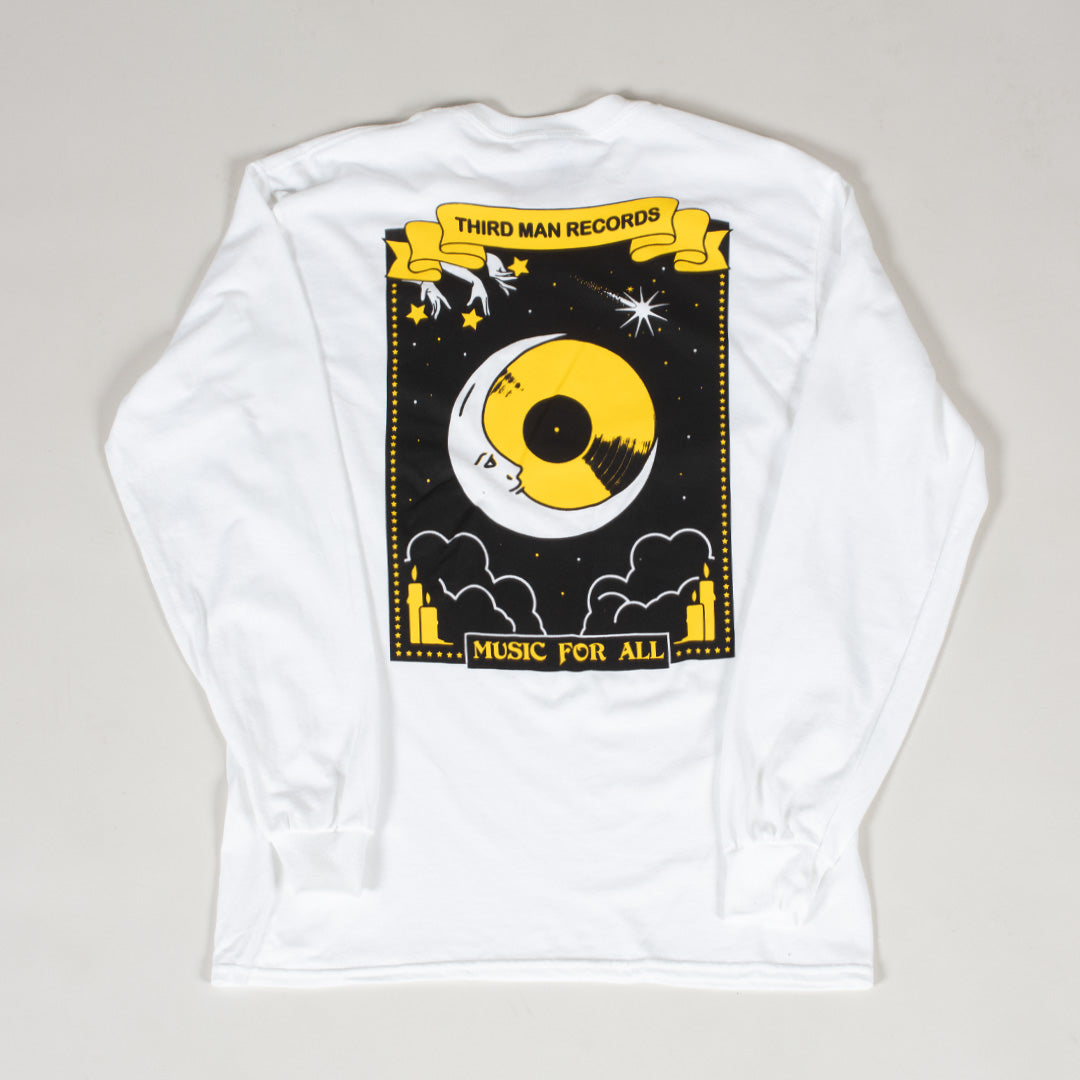 Music For All NIGHT Long Sleeve T-Shirt