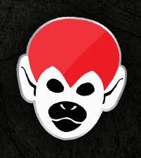 Vault 23 - Amazonian Lights Monkey Pin