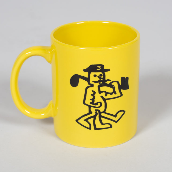 x Elmer Gomer Tricep Man Mug
