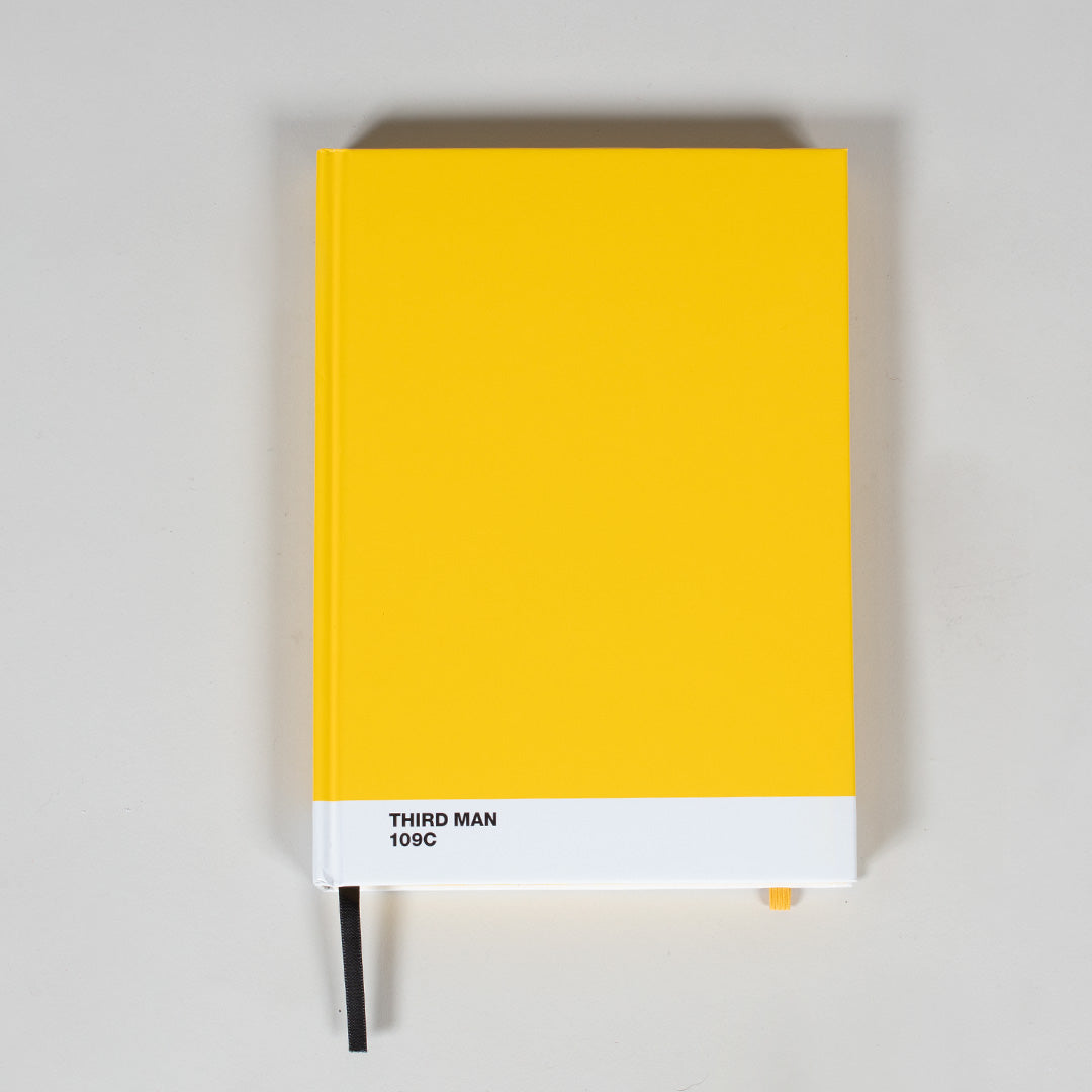 x Pantone Large Notebook