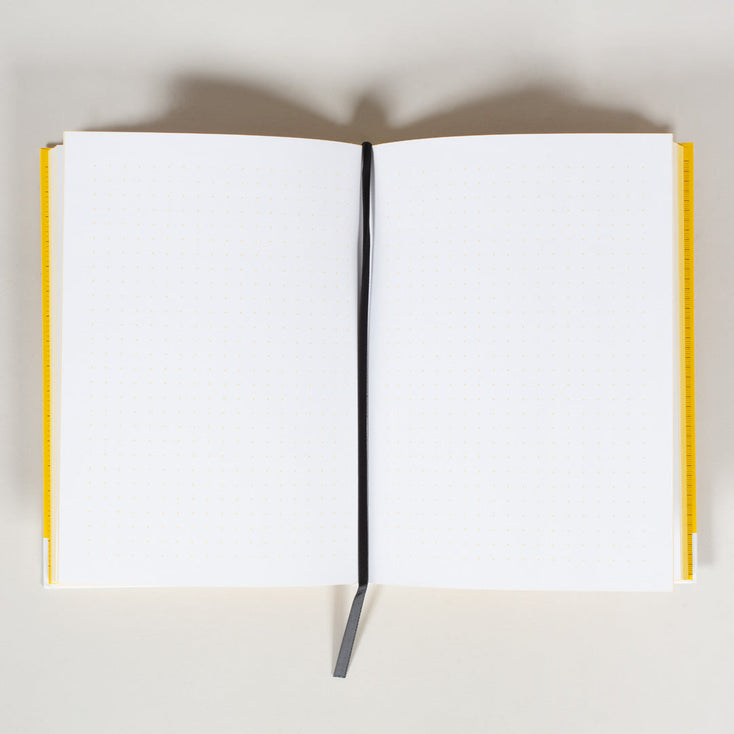 x Pantone Large Notebook