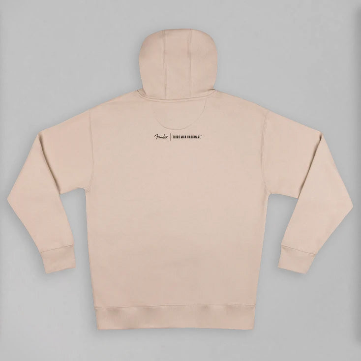 Fender® PANOVERB HOODED SWEATSHIRT