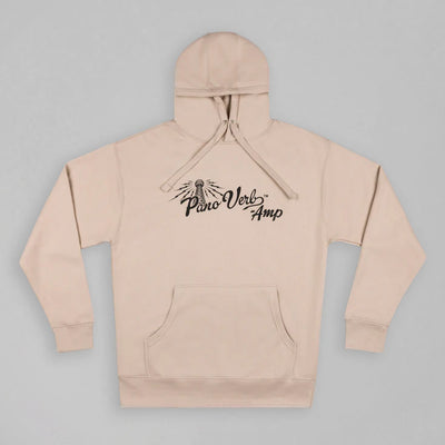 Fender® PANOVERB HOODED SWEATSHIRT