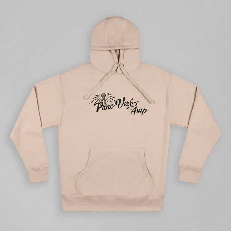 Fender® PANOVERB HOODED SWEATSHIRT
