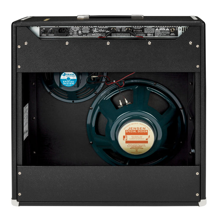 Jack White Pano Verb™