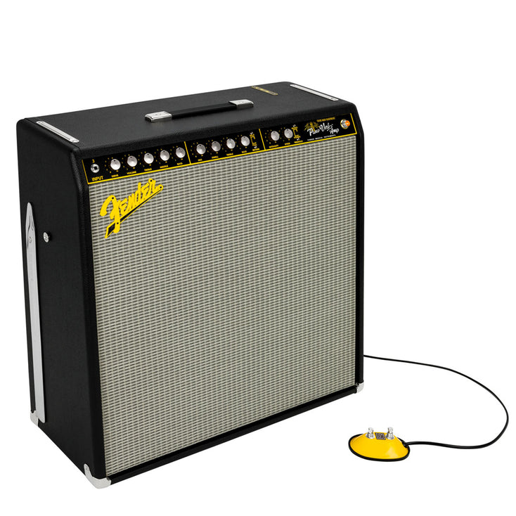 Jack White Pano Verb™