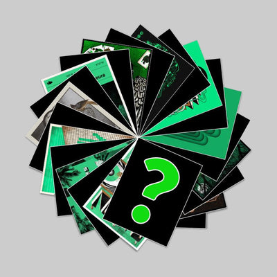 Tour Poster Roulette