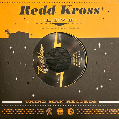 Annie's Gone / Switchblade Sister