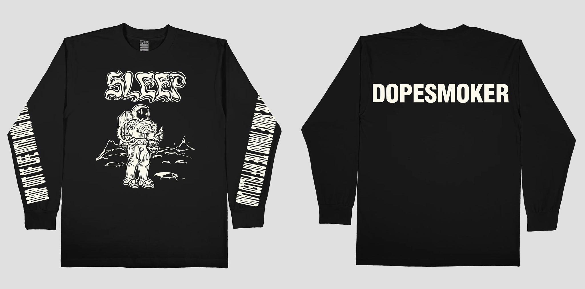 Dopesmoker 1993 - 30-year reissue T-Shirt