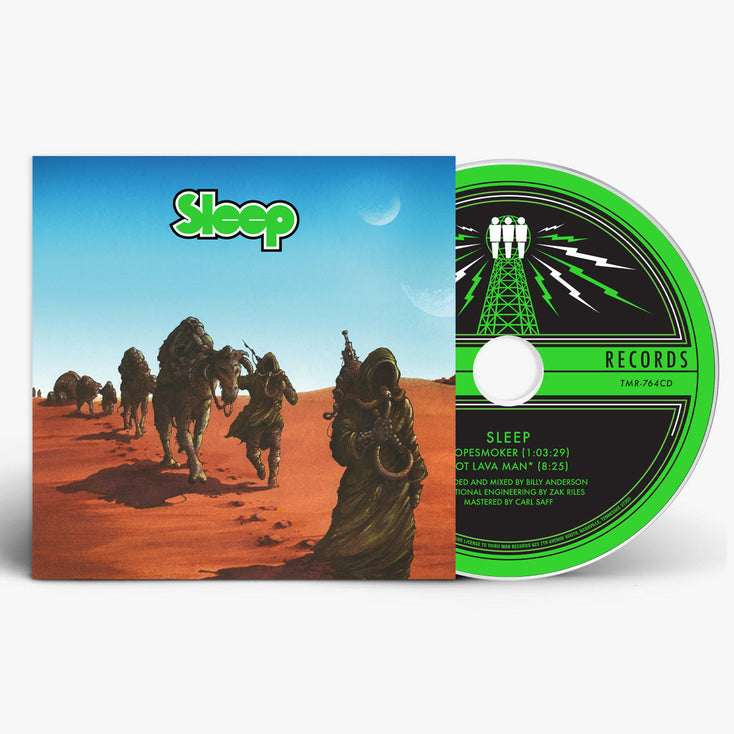 Dopesmoker