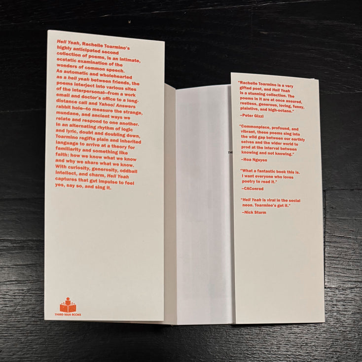 Hell Yeah Special Edition