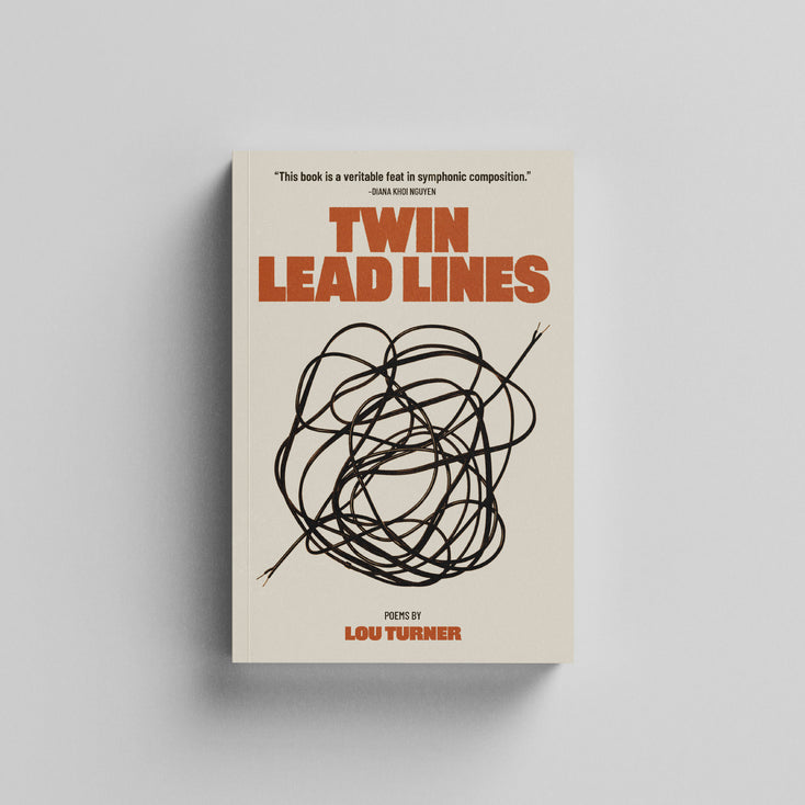Twin Lead Lines