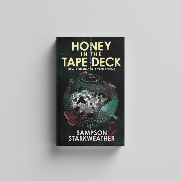 Honey in the Tape Deck
