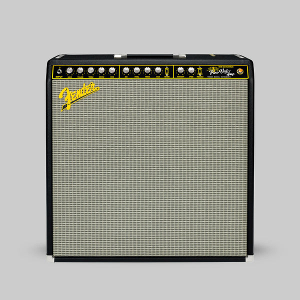 Jack White Pano Verb™ – Third Man Records – Official Store