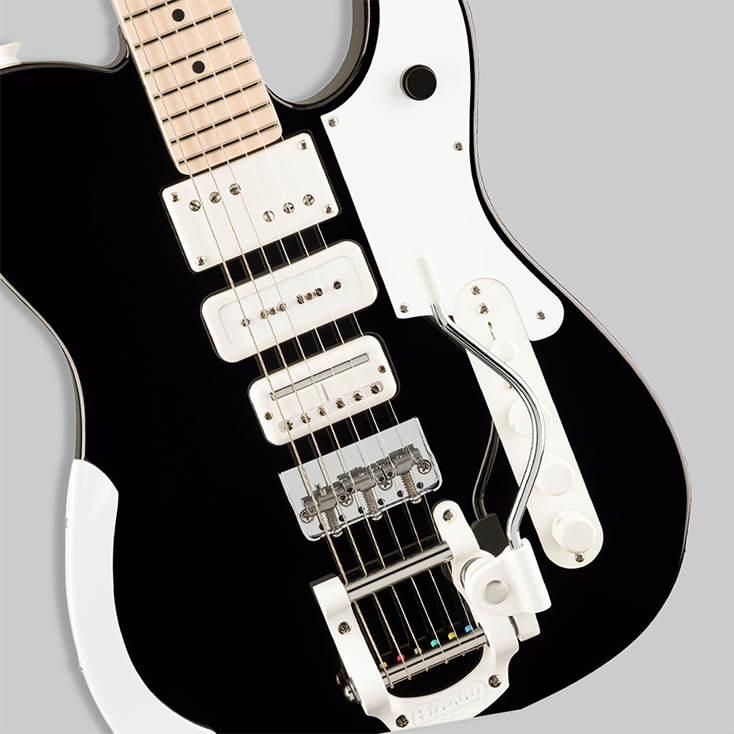 Jack White Triplecaster™ Telecaster®