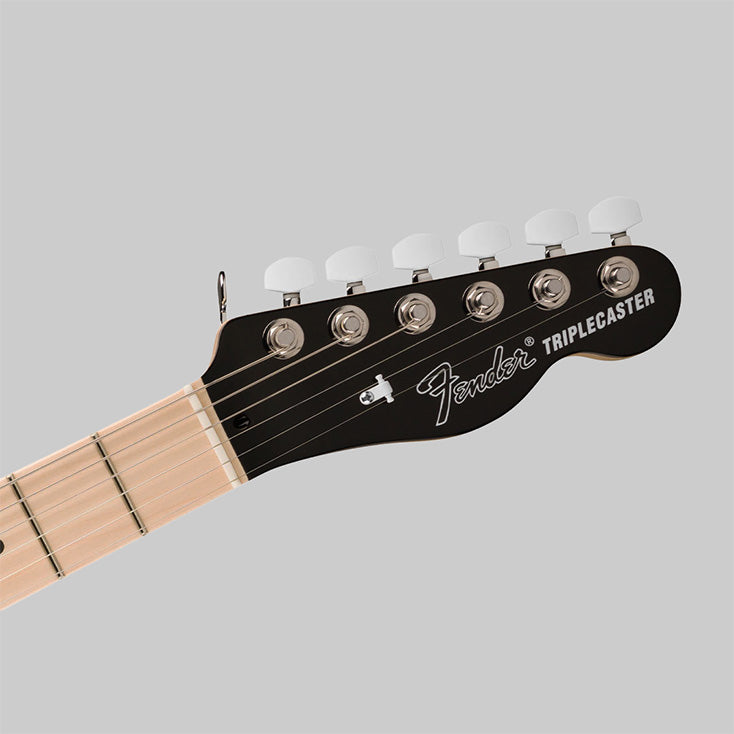 Jack White Triplecaster™ Telecaster®