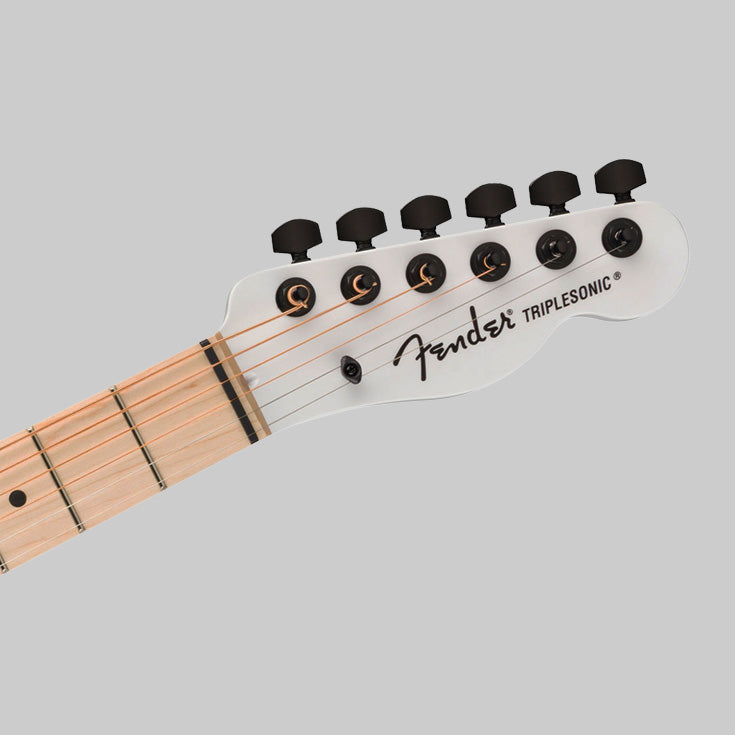 Jack White Triplesonic™ Acoustasonic® Telecaster® – Third Man
