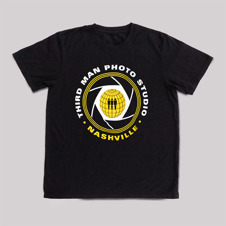 Shutter T-Shirt