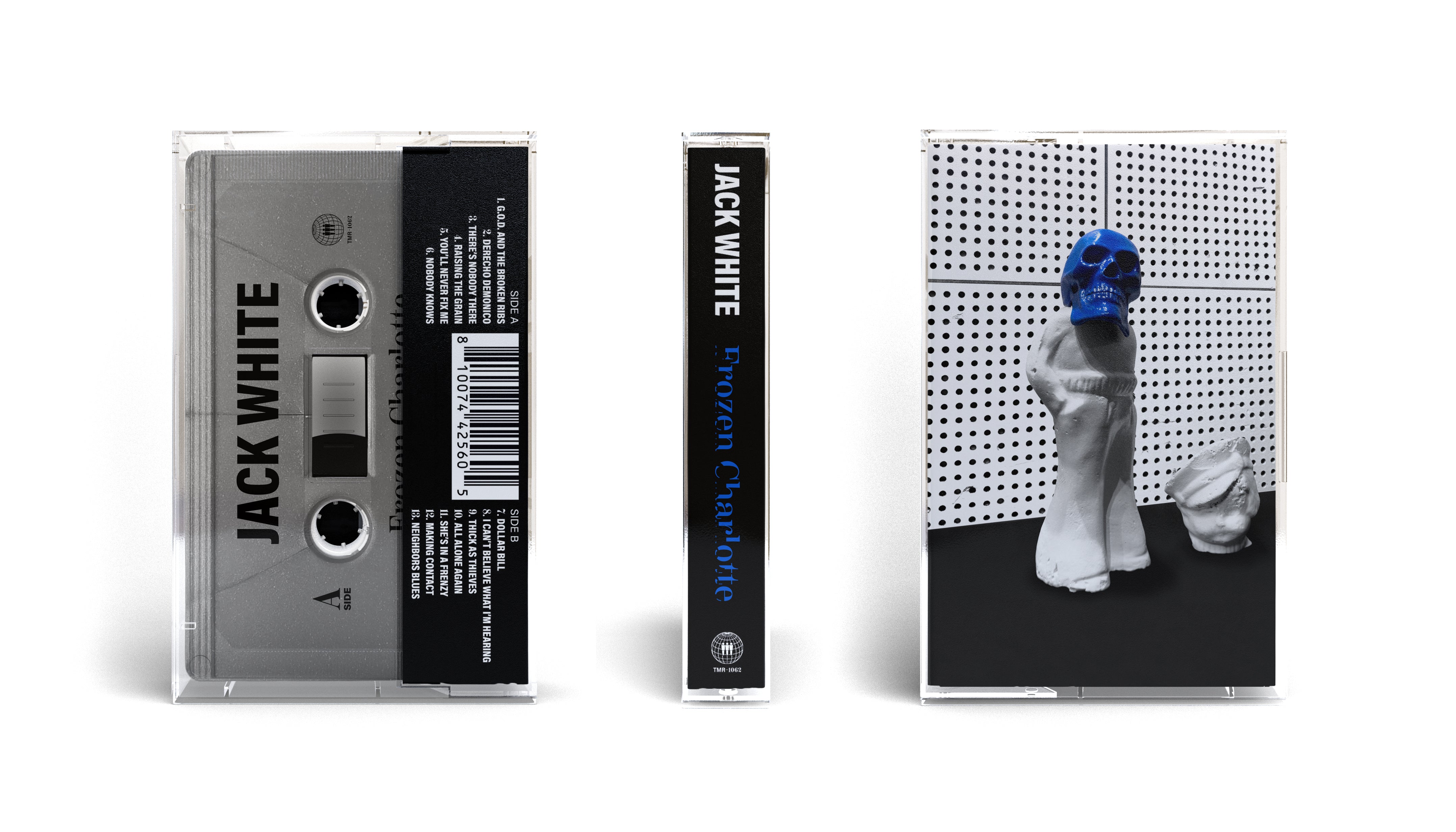 Frozen Charlotte – Third Man Records – Official Store