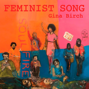 Feminist Song