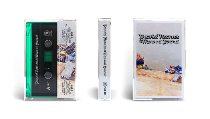 David Nance & Mowed Sound