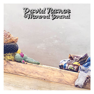 David Nance & Mowed Sound