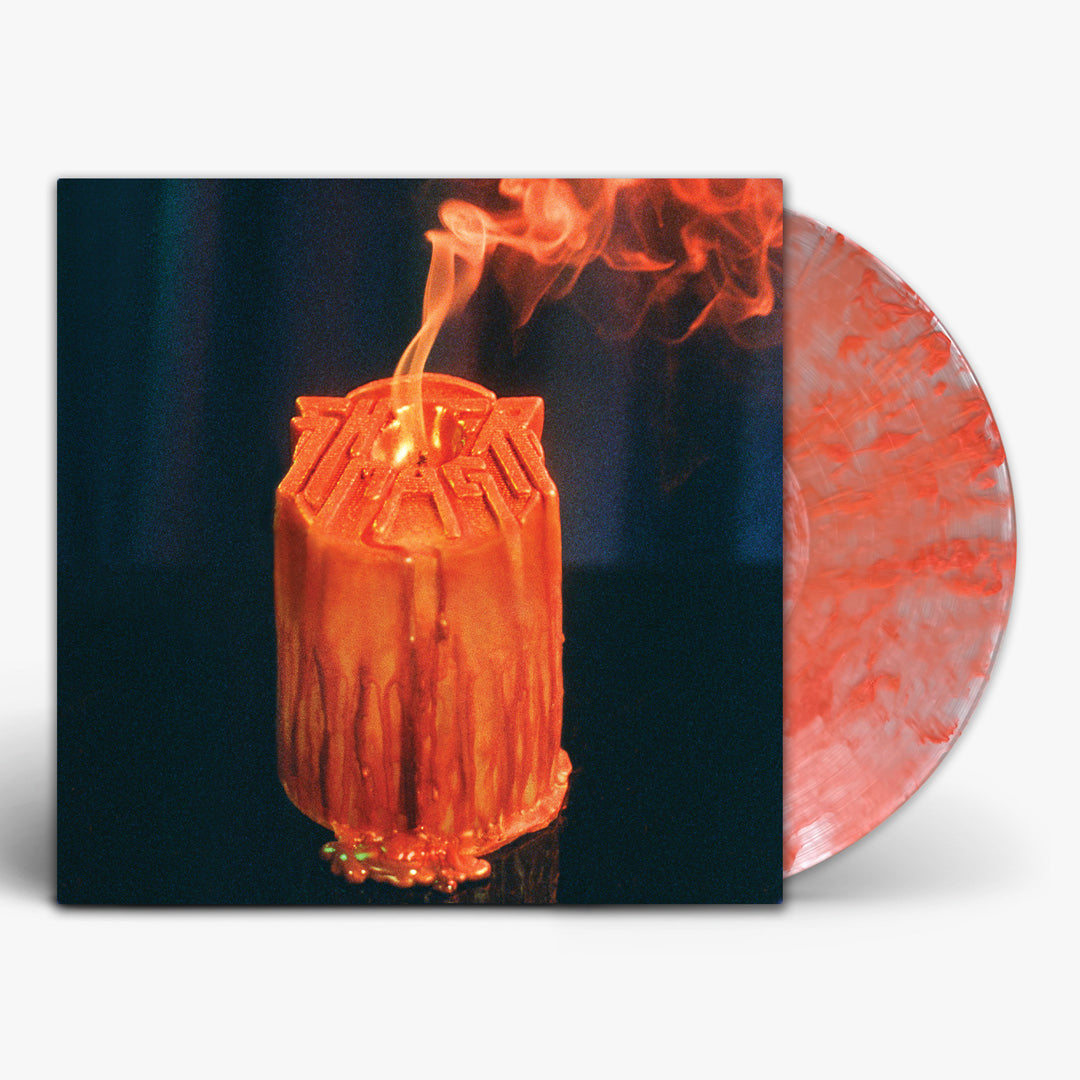 Playing Favorites (Limited Edition Wax Drip Vinyl)