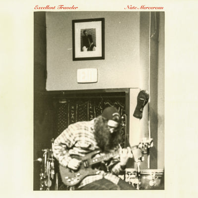 Excellent Traveler (Limited Edition Red Vinyl)