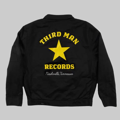 Nashville City Mechanic Jacket