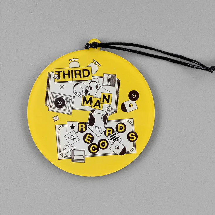 Holiday Cheer Ornament