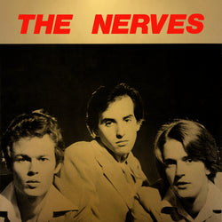 The Nerves - Best Collection