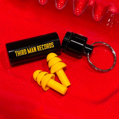 Concert Earplugs