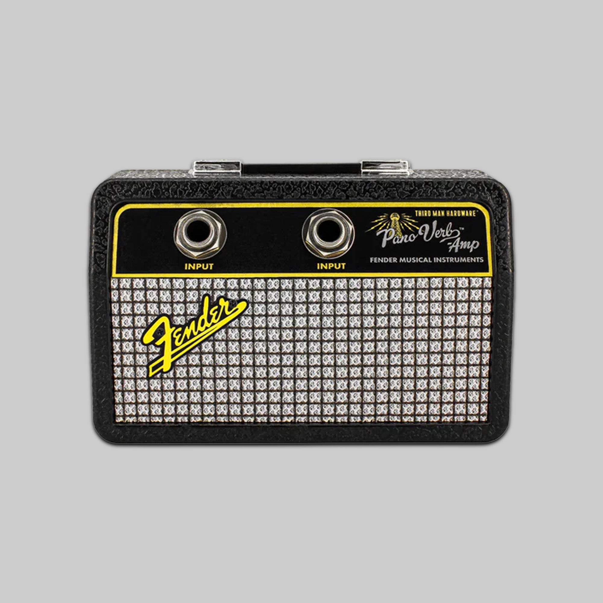 TMH x Fender – Third Man Records – Official Store