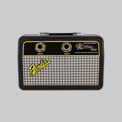 Fender® x Thirdman Hardware™ Mini Jack Rack