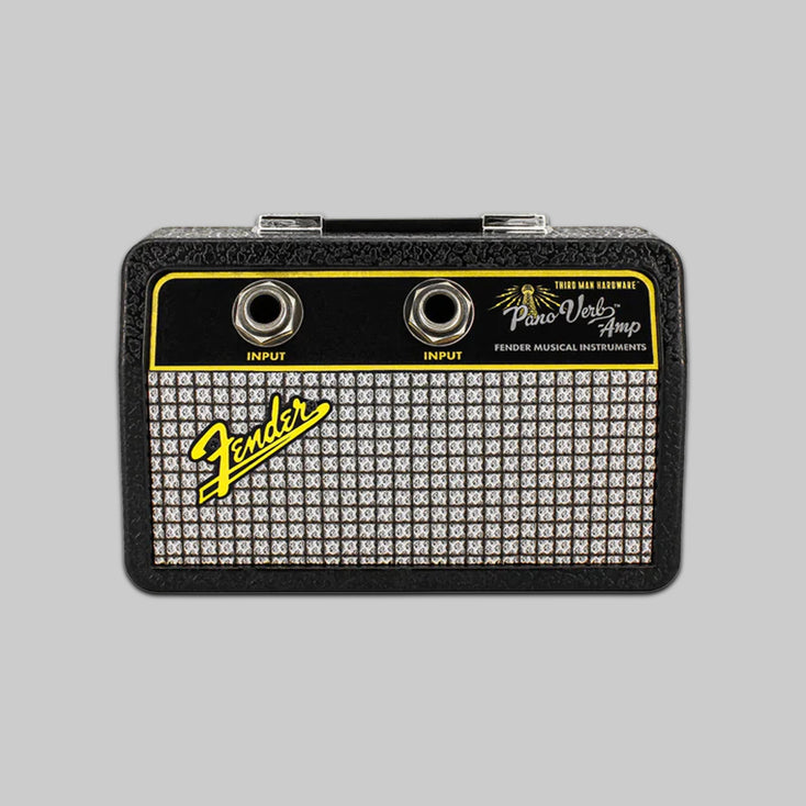 Fender® x Thirdman Hardware™ Mini Jack Rack