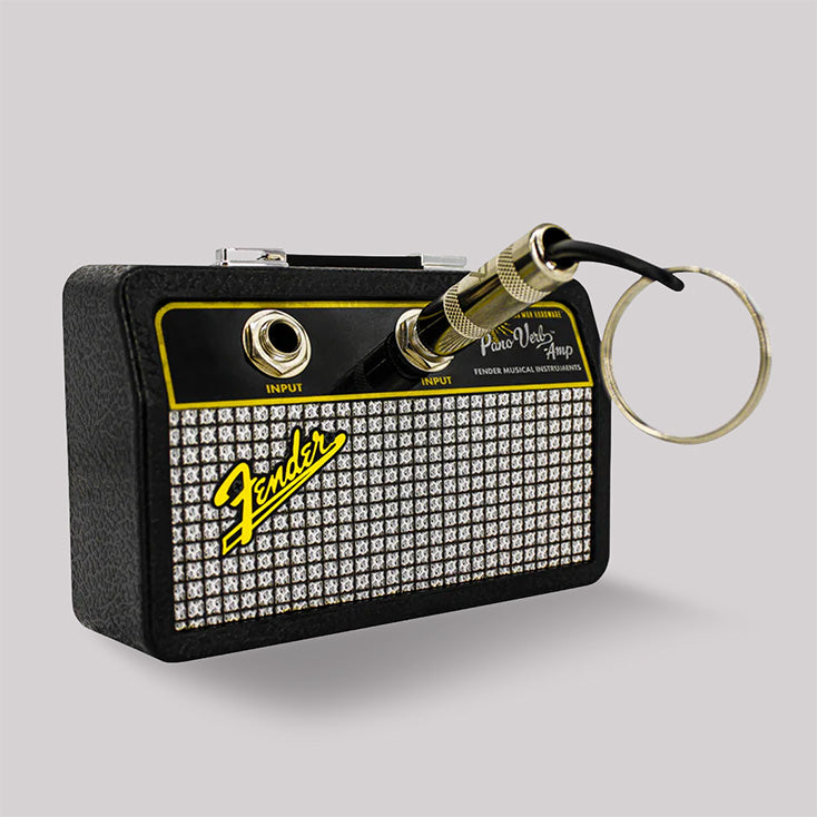 Fender® x Thirdman Hardware™ Mini Jack Rack