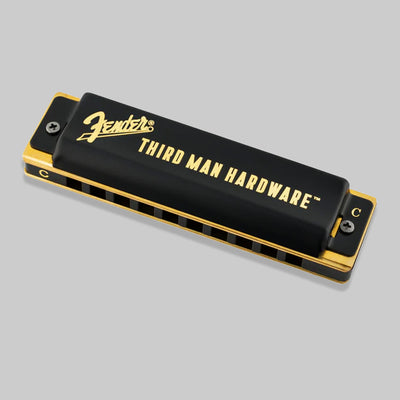 Fender® x Third Man Hardware™ Harmonica