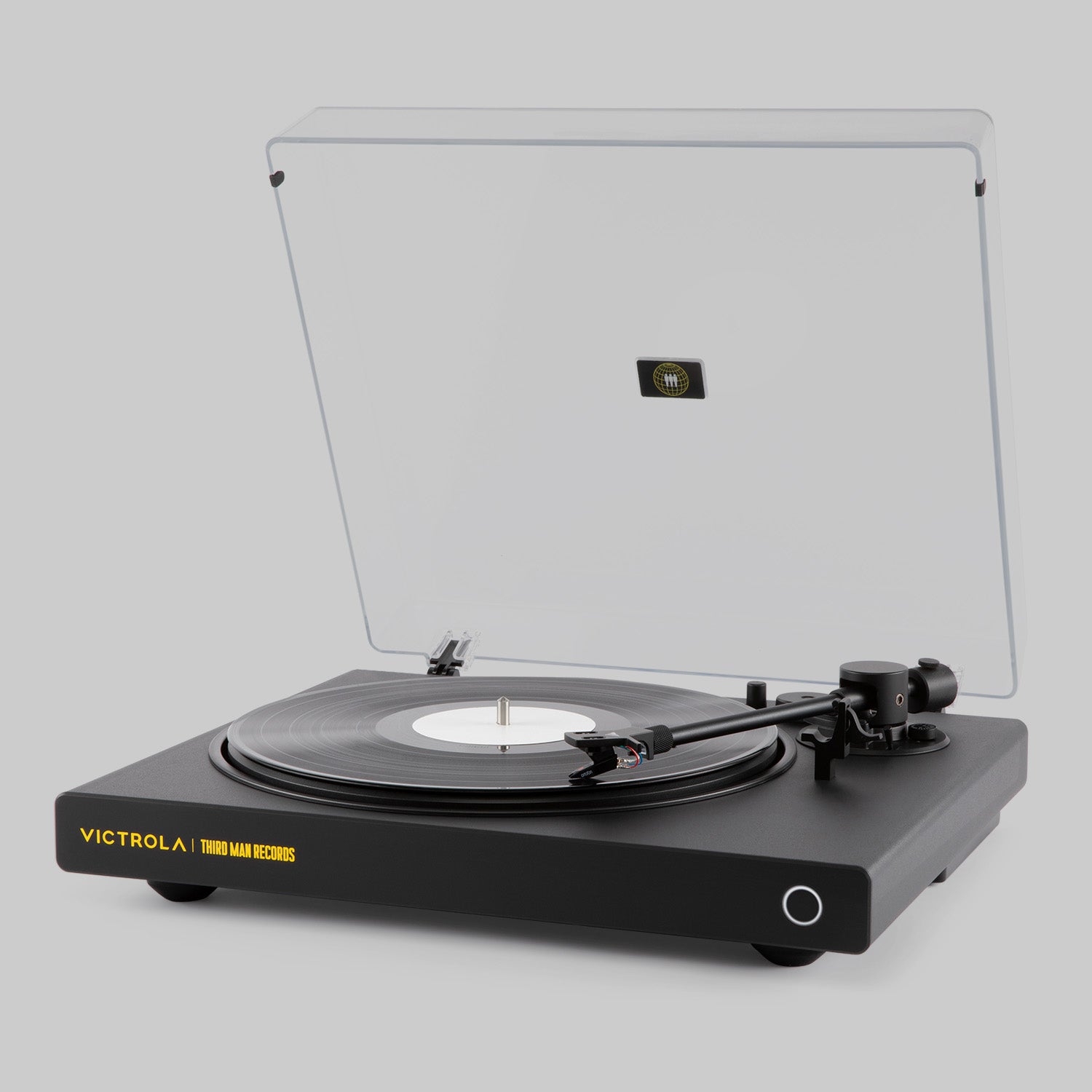 Victrola – Third Man Records – Official Store