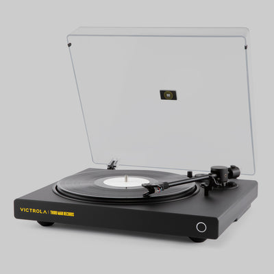 TMR x Victrola Wave Turntable