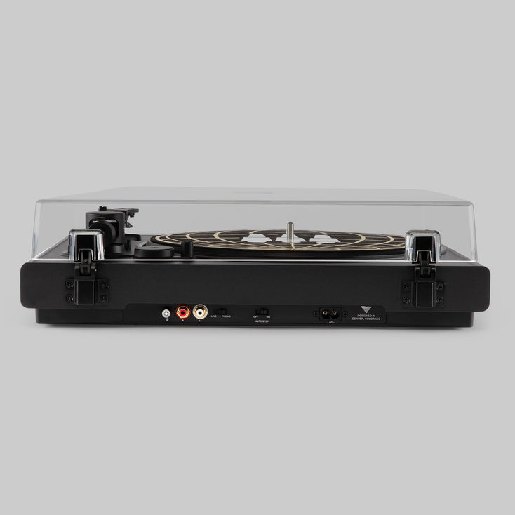 TMR x Victrola Wave Turntable
