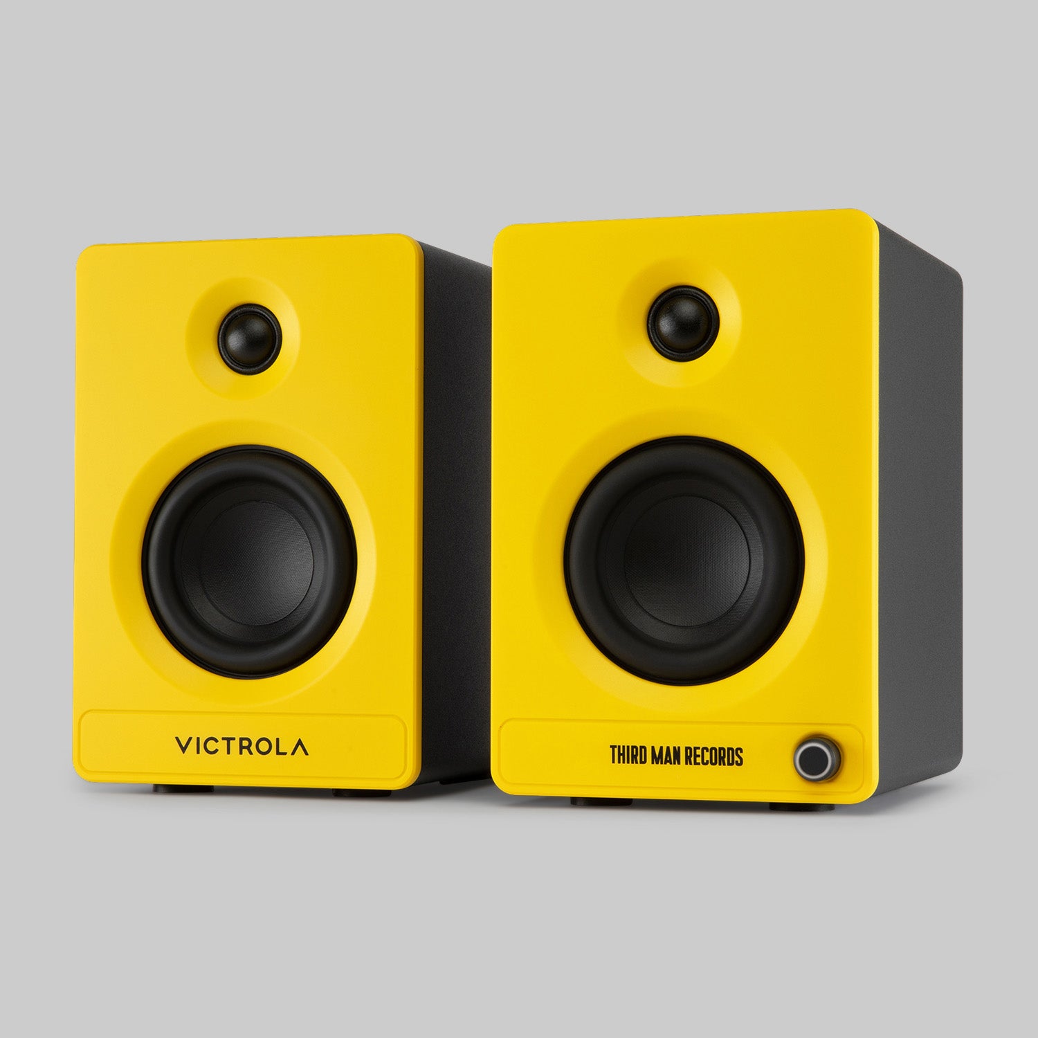 TMR x Victrola Limited Edition Turntable Set – Third Man Records