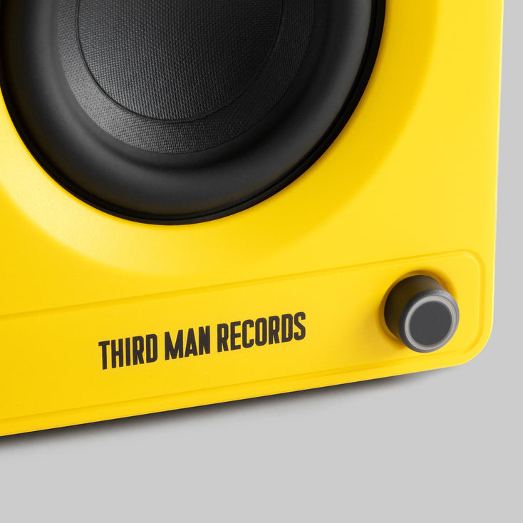 TMR x Victrola Limited Edition Turntable Set