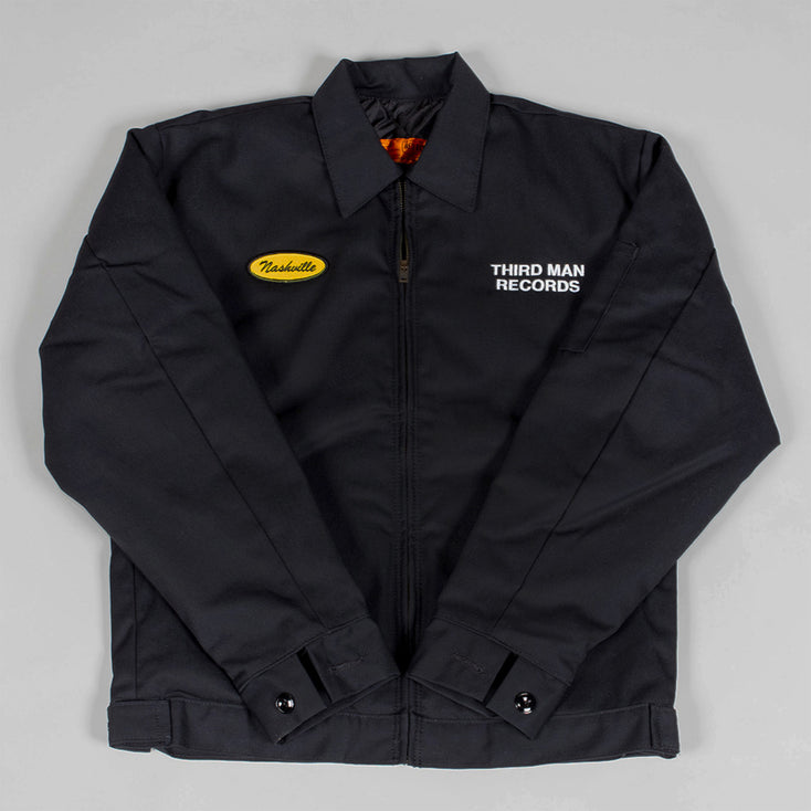 Company Man Red Kap Jacket - Nashville