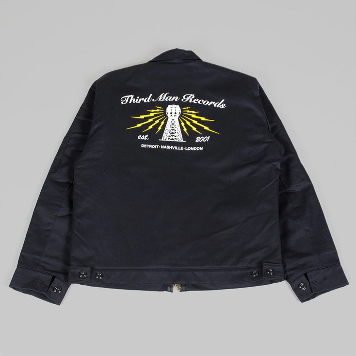 Company Man Red Kap Jacket - Nashville