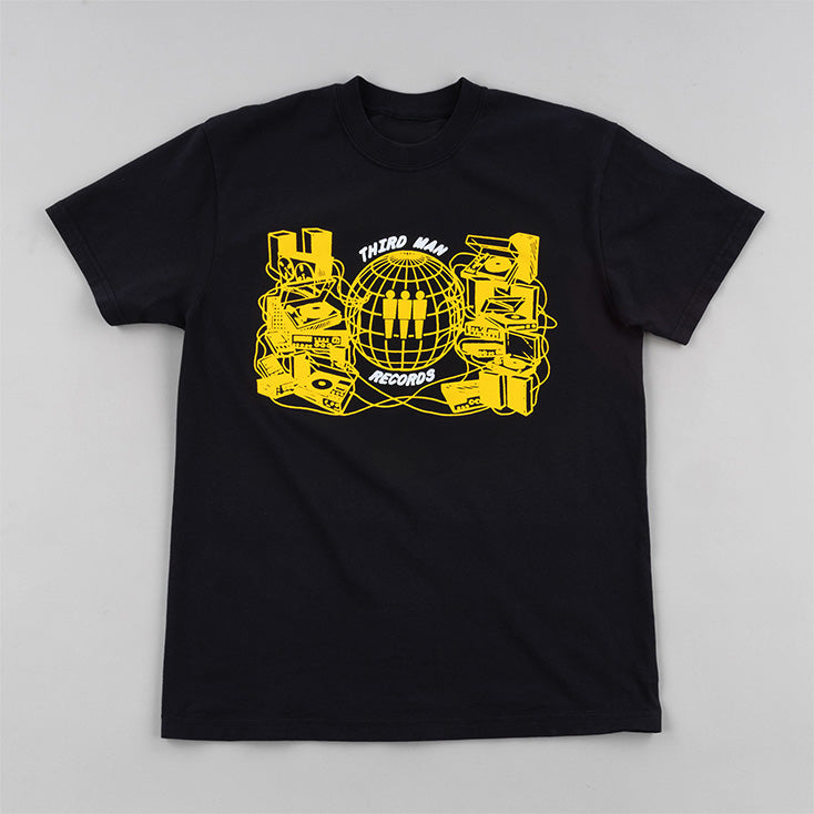 Hardwired T-shirt