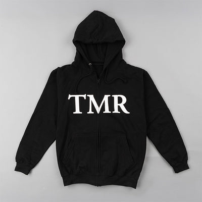 Dept. of Record Keeping Zip Up
