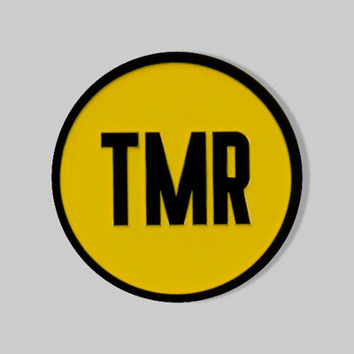 TMR Badge