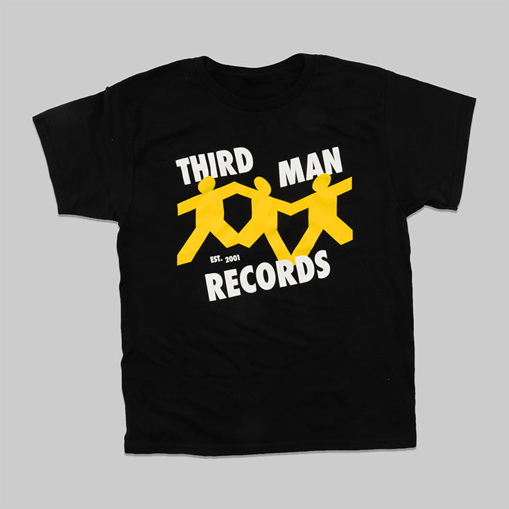 Paper Chain Youth Shirt