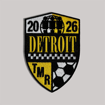 Detroit 2026 Patch