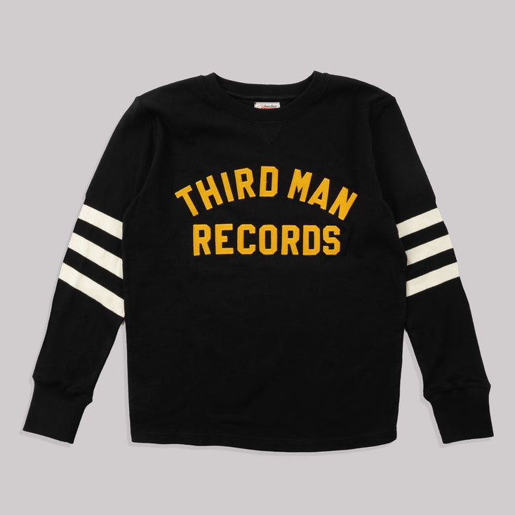 Hometown Jersey x Third Man Records Competition Jersey